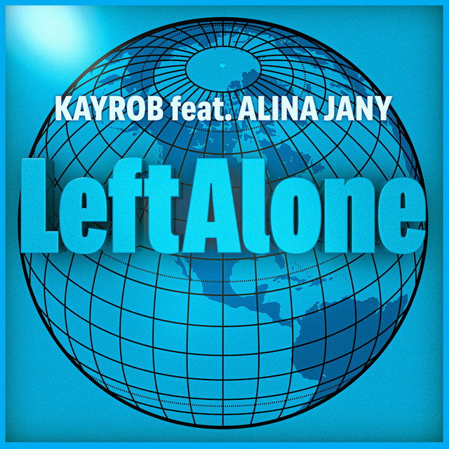 Left Alone - Radio