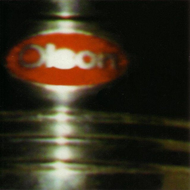 Olson cover art