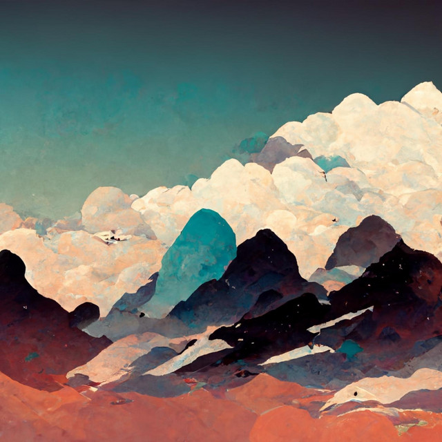 Tundra cover art