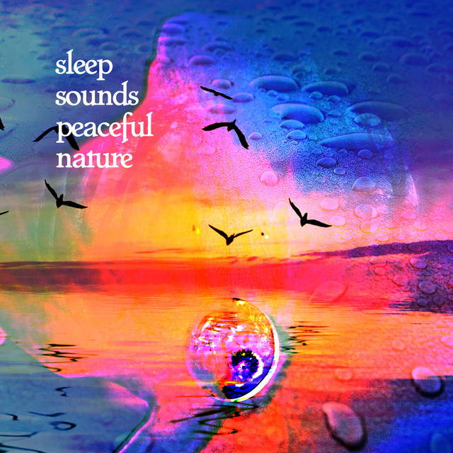 Sleep Sounds - Peaceful Nature - Album by Sleep Sounds of Nature | Spotify
