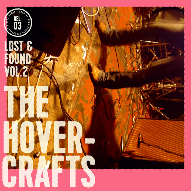 Lost & Found (Vol. 2) cover