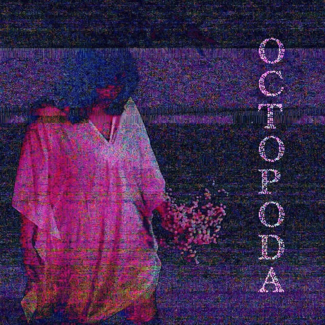 Octopoda cover art