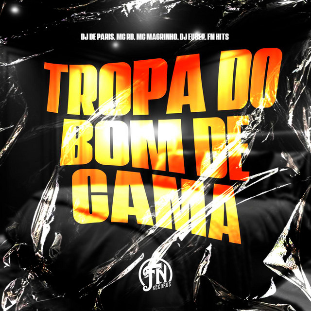 Tropa do Bom de Cama