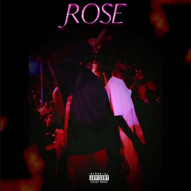 ROSE cover art
