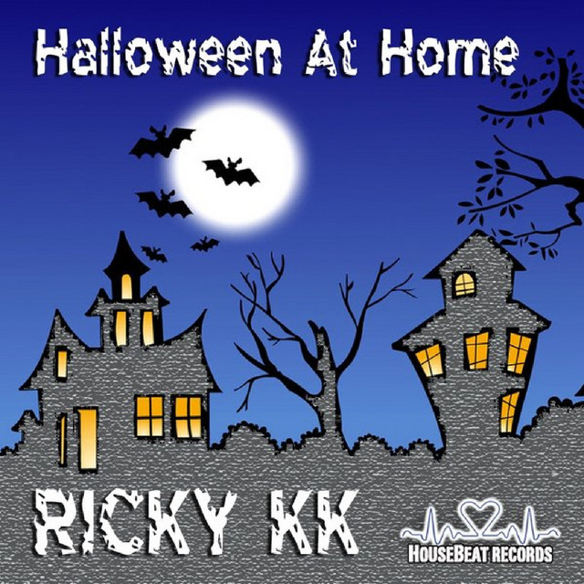 Halloween At Home - Stoned Chicken Remix