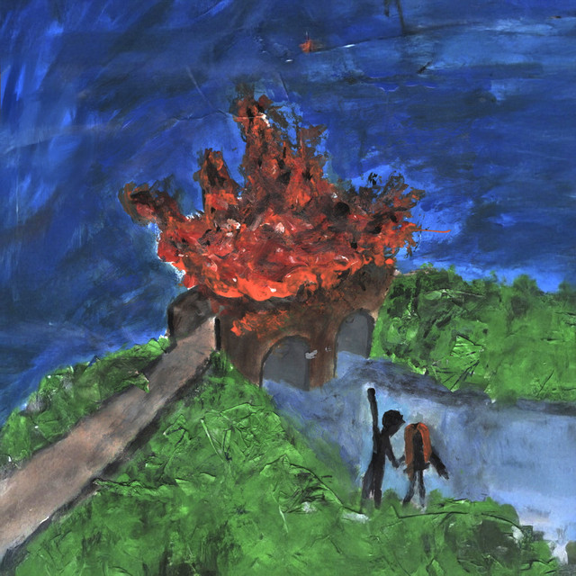 Bridges Burnt