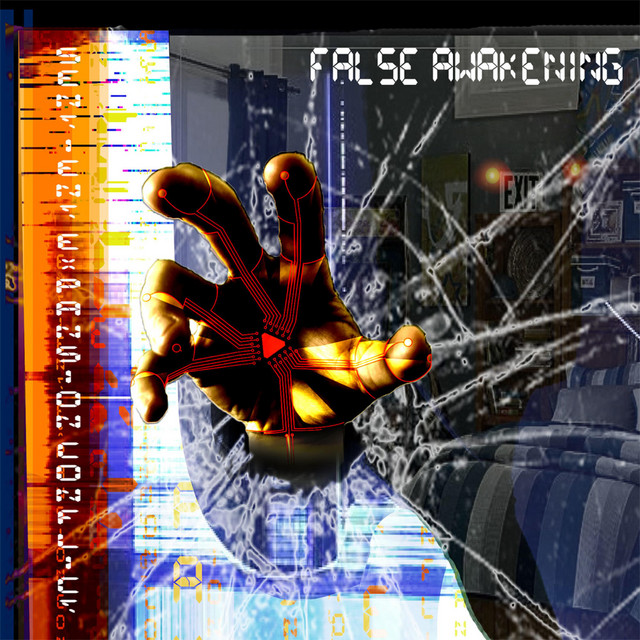 Sentient Expansion Conflict cover