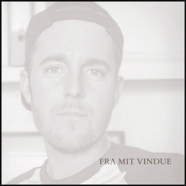 Fra Mit Vindue cover art