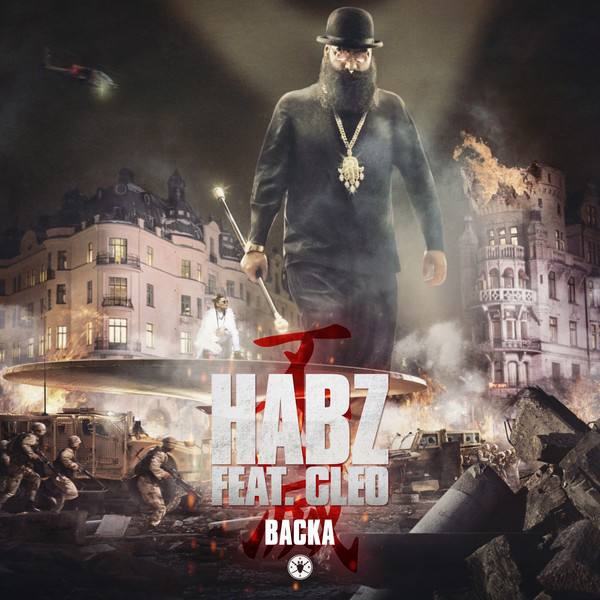 Backa!