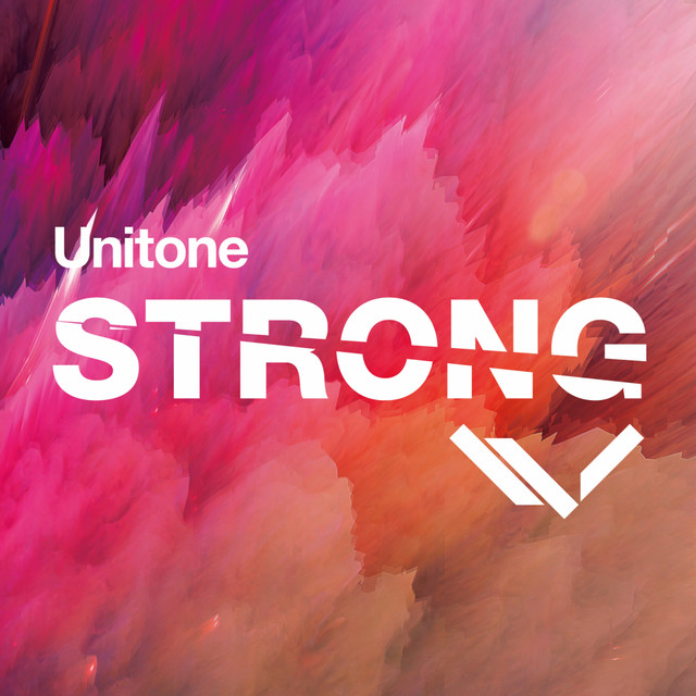 Unitone STRONG cover