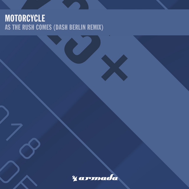 As The Rush Comes - Dash Berlin Remix