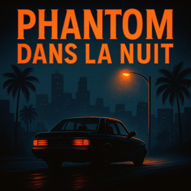 Phantom dans la Nuit