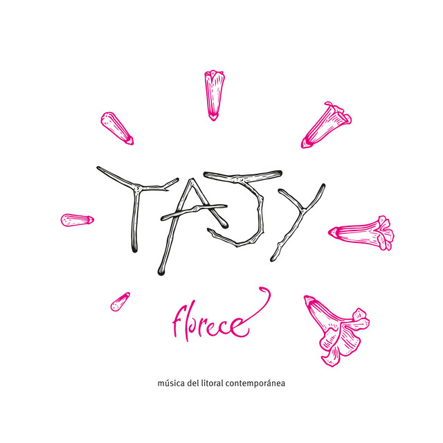 Florece cover art