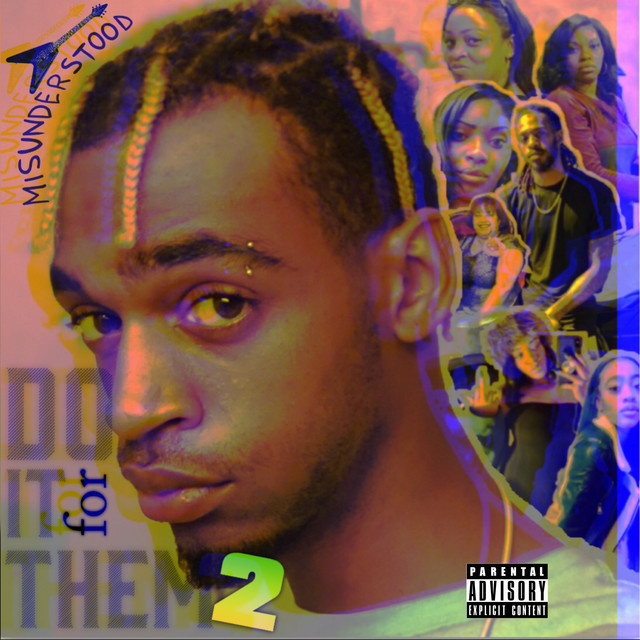 Do It For Them 2 cover art