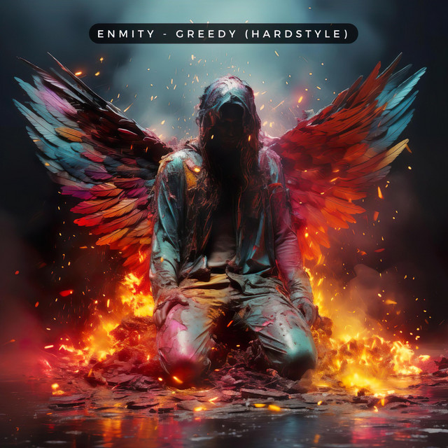 GREEDY - Hardstyle