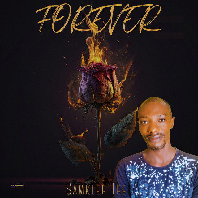 Samklef Tee | Spotify