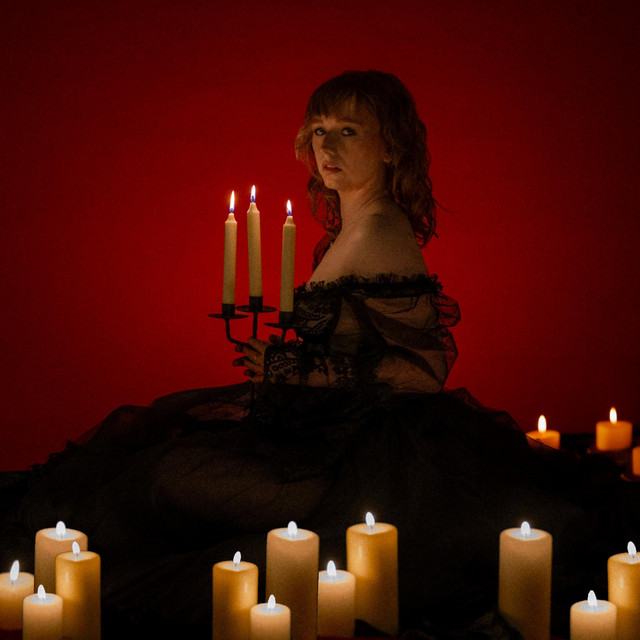 album image