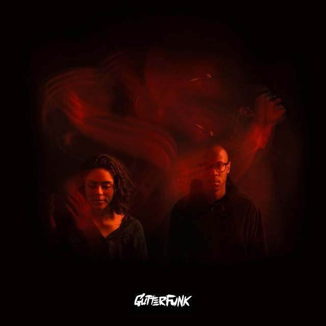 New Rage album art