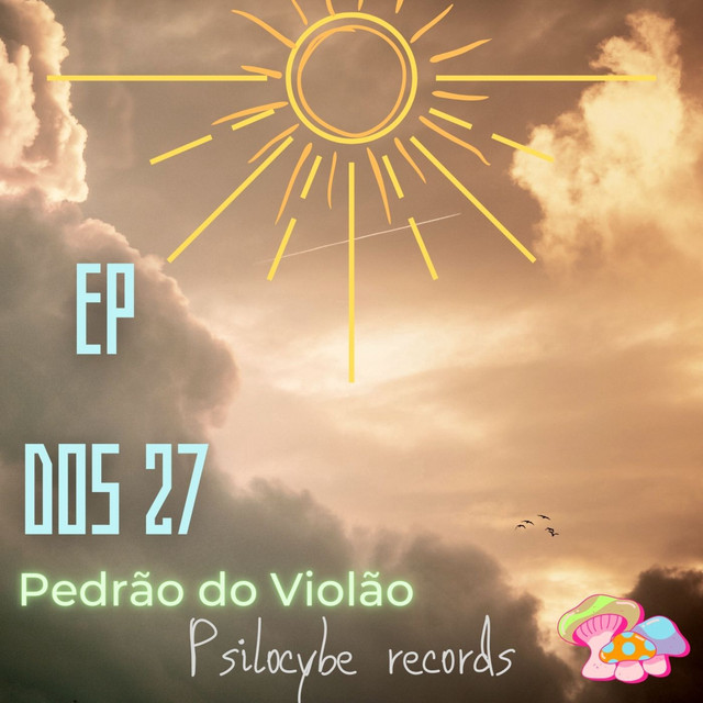 Pedrão do Violão