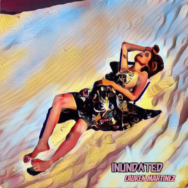 Inundated