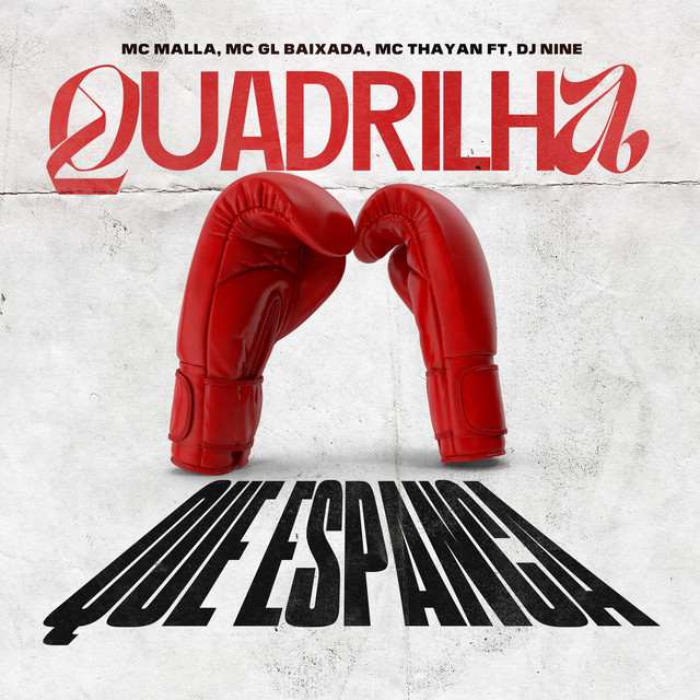 Quadrilha que Espanca