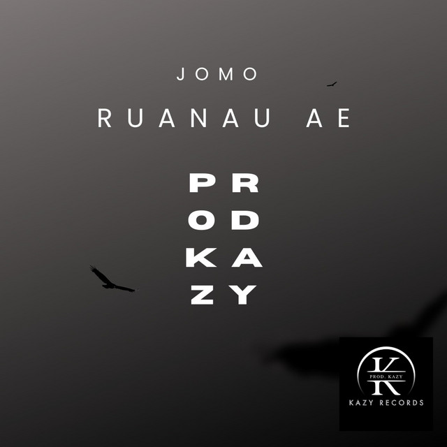 Ruana nau ae