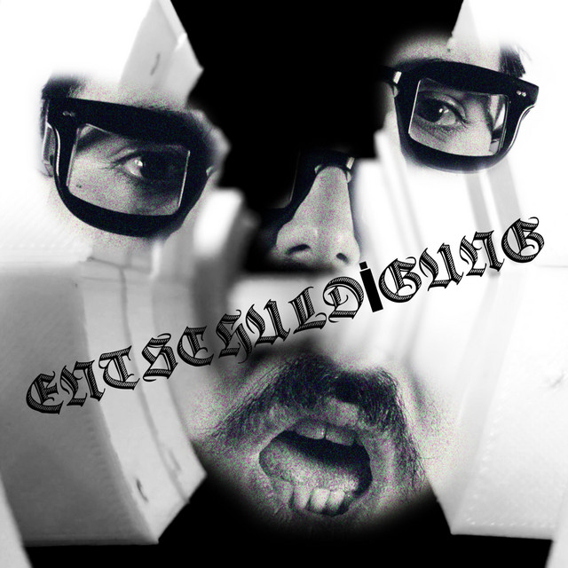 ENTSCHULDİGUNG