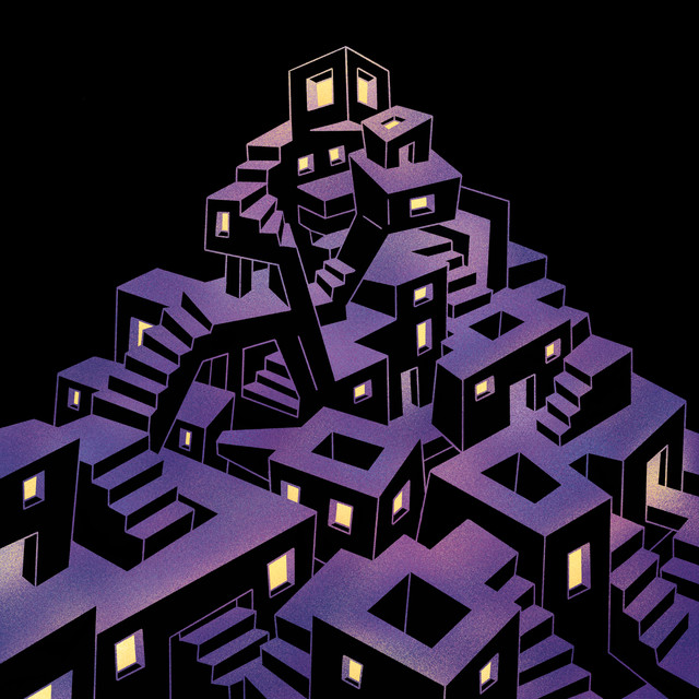 Sol de Medianoche cover art