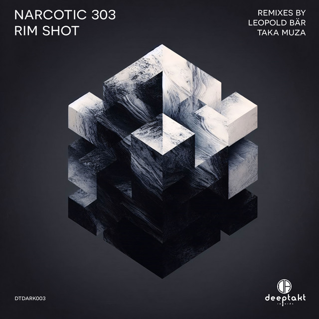 Rim Shot - Leopold Bär Remix cover art