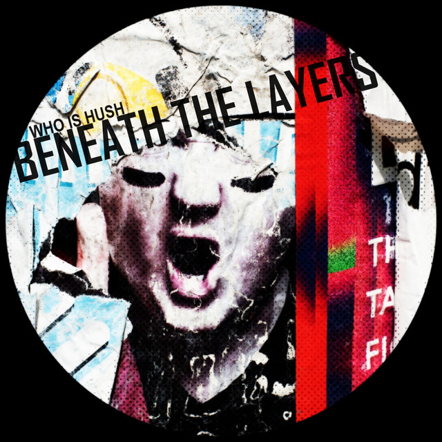 Beneath The Layers - Extended Mix album art