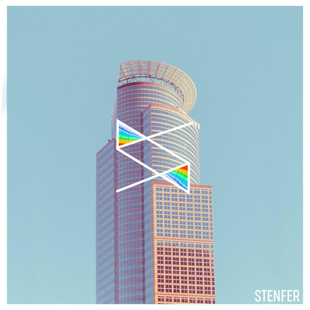 Falling album image
