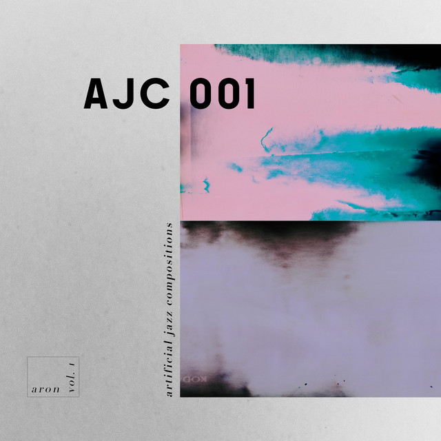 AJC 001 – Artificial Jazz Compositions, Vol. I cover art