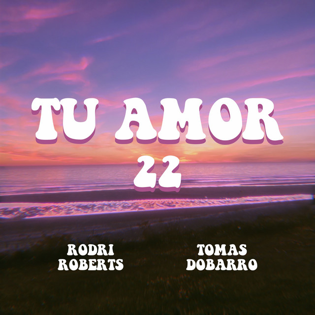 Tu Amor 22 - Intro