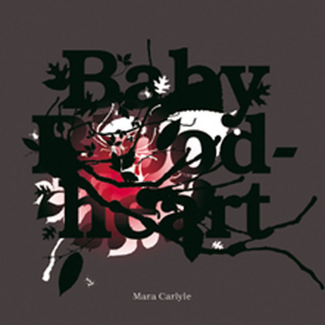 Baby Bloodheart cover art