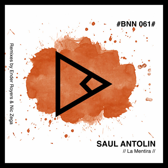 La Mentira cover art