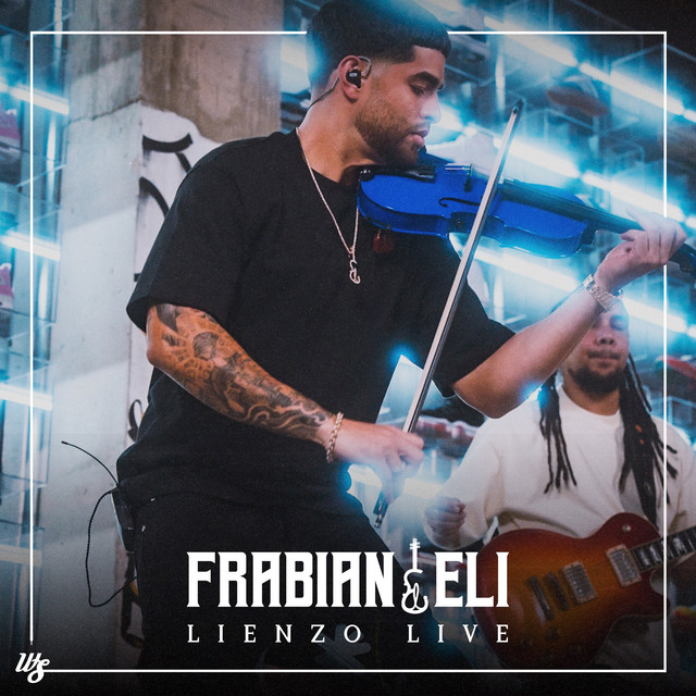 Lienzo (Live at W.Stuff)