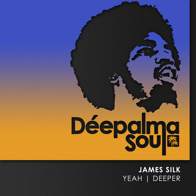 Yeah! - Extended Mix album art