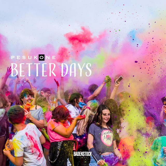 Better Days