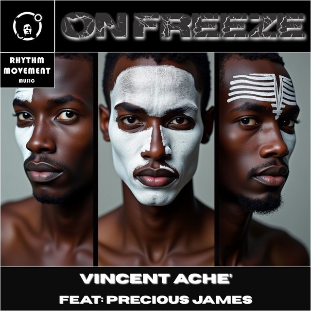 On Freeze - Original Mix