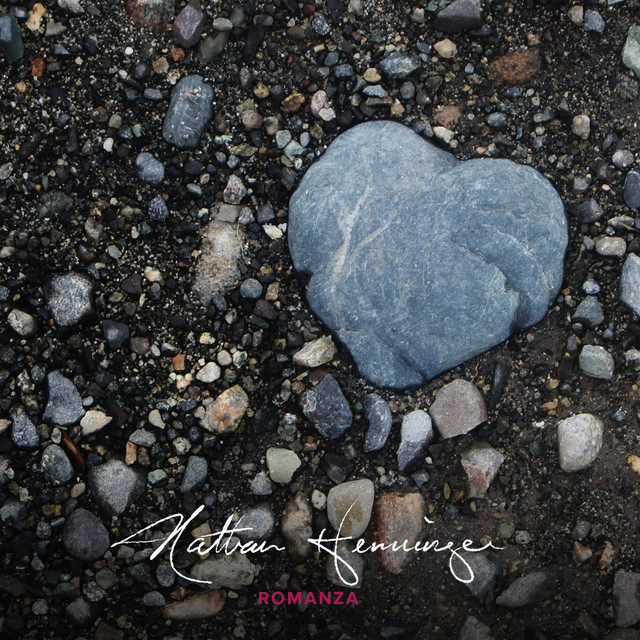 Romanza cover art