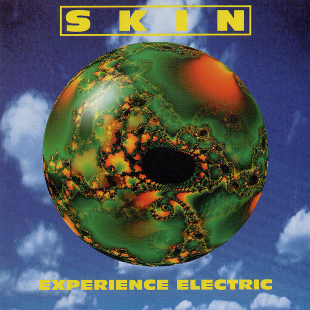 Experience Electric cover art
