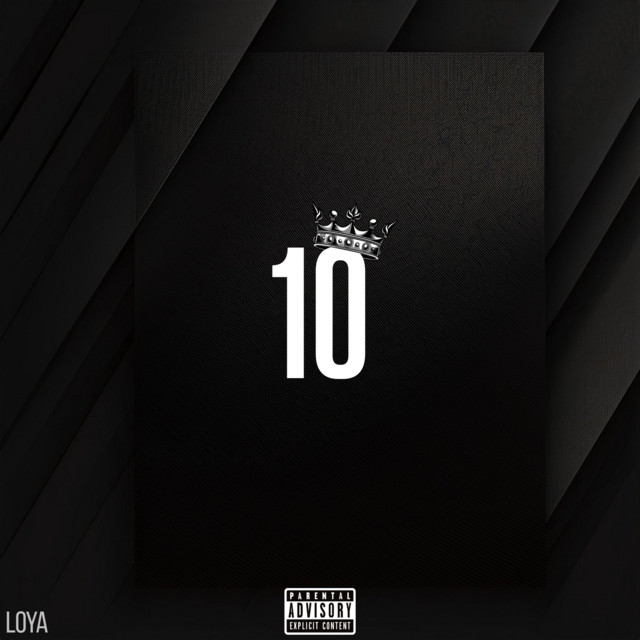 top 10 cover art