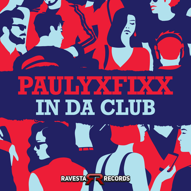 In Da Club album art