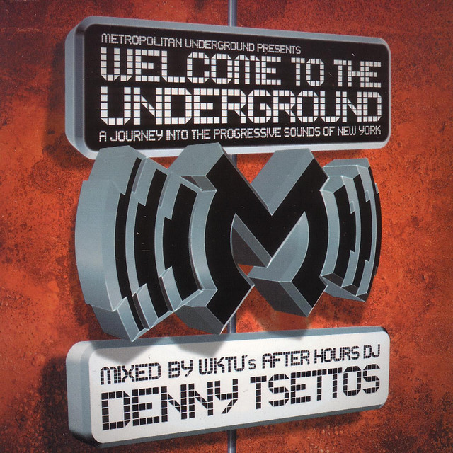 Welcome To The Underground - Compilation by Various Artists | Spotify