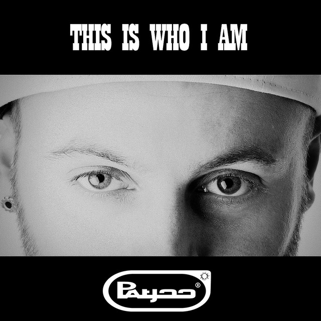 This Is Who I Am cover