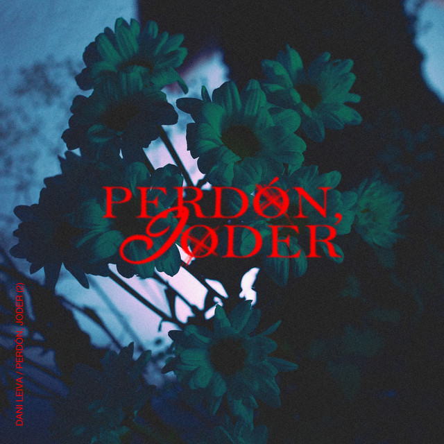 Perdón, joder cover art
