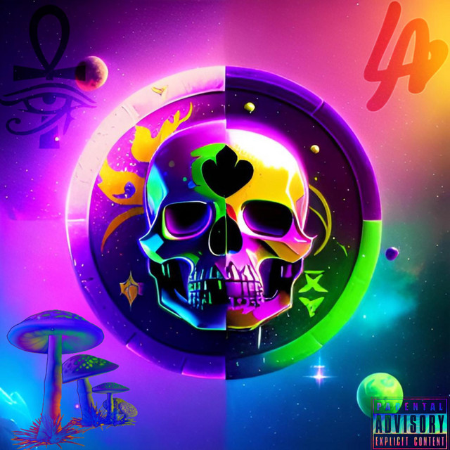 poison - Single by RVSE L.A | Spotify