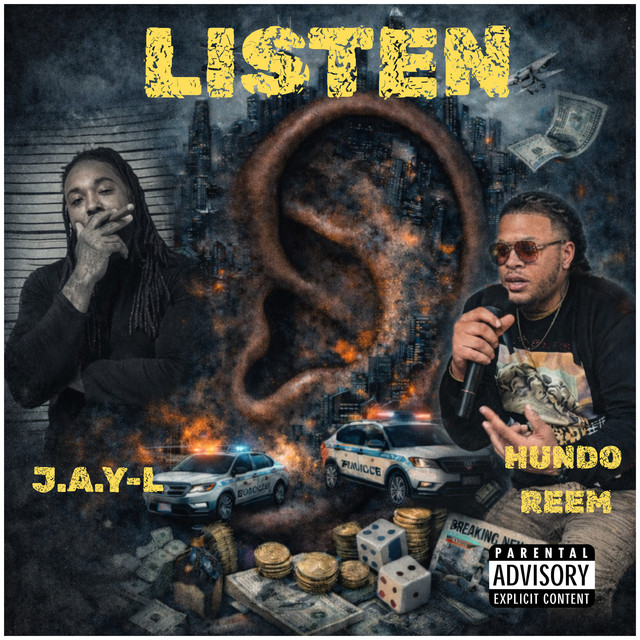Listen