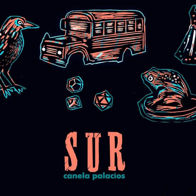 Canela Palacios