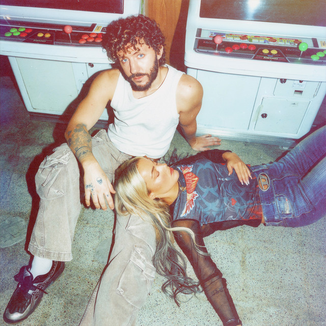 undefined album image